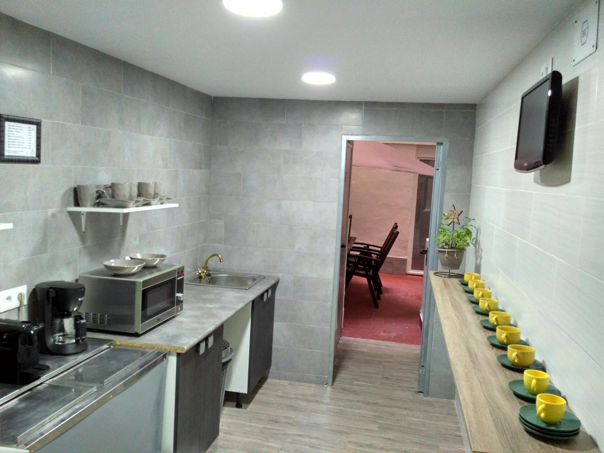 Guesthouse Central — Foto’s 1